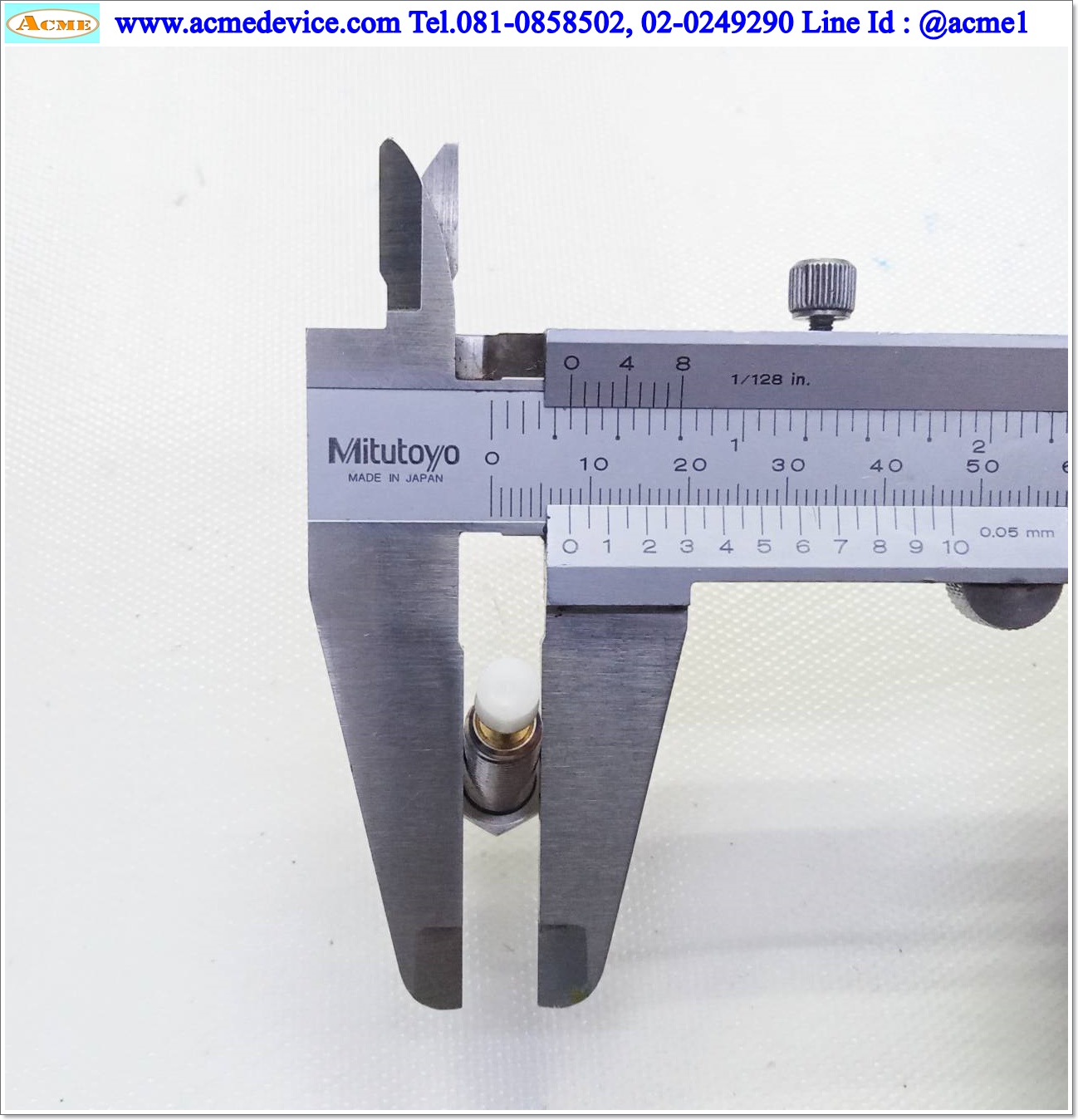 Shock Absorber, Stopper, M8