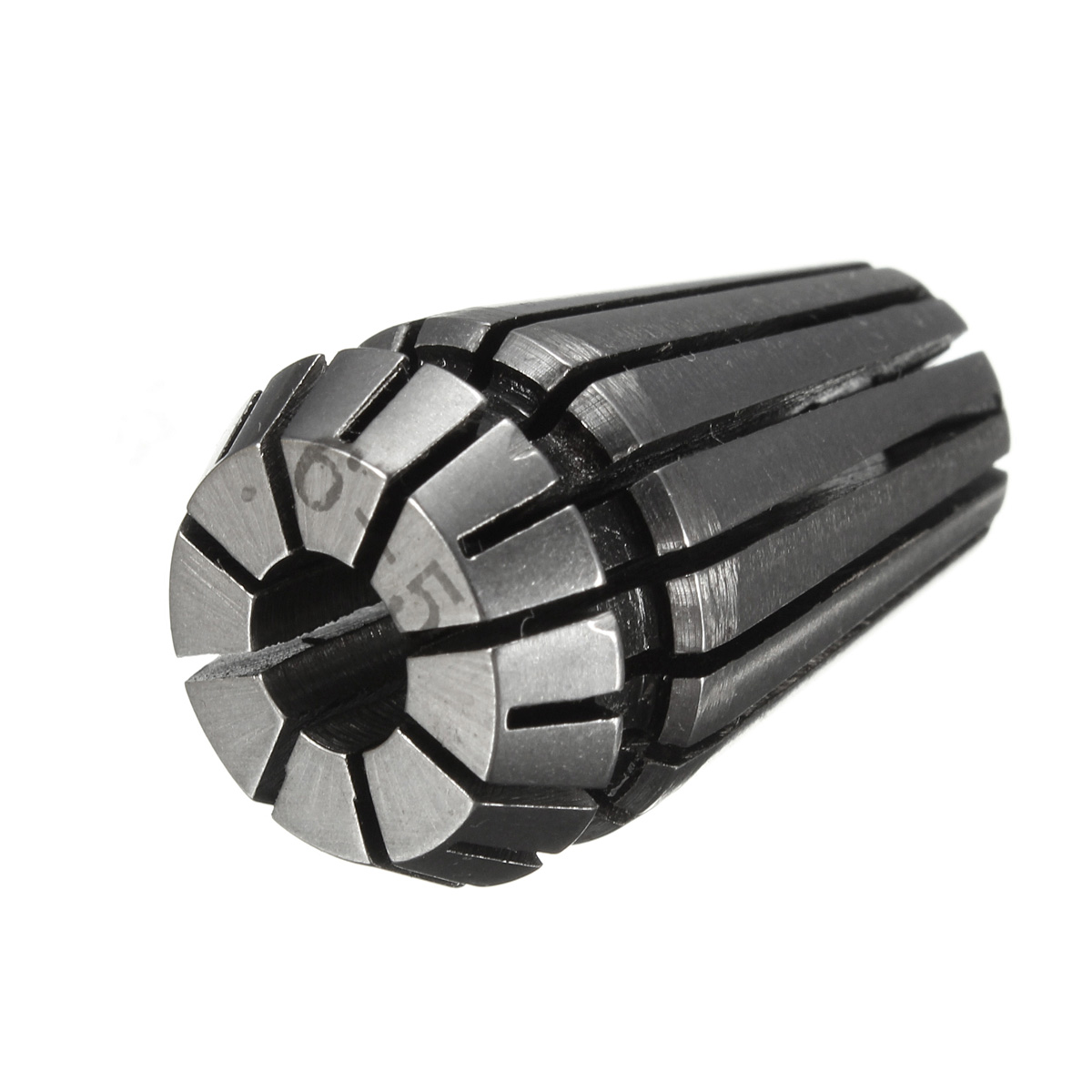 ชุดหัวคลอเลต ER16 11 ชิ้น 11Pcs Full ER16 Precision Spring Collet Set CNC Milling Lathe Tool & Workholding