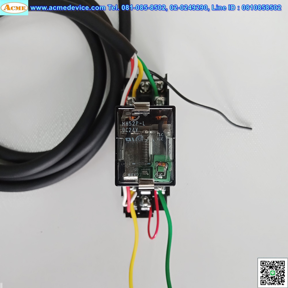 Screw Driver delvo รุ่น DLV7335-CME, 36V, 35W, 0.5s/3.5s (จ่ายไฟ 24Vdc)