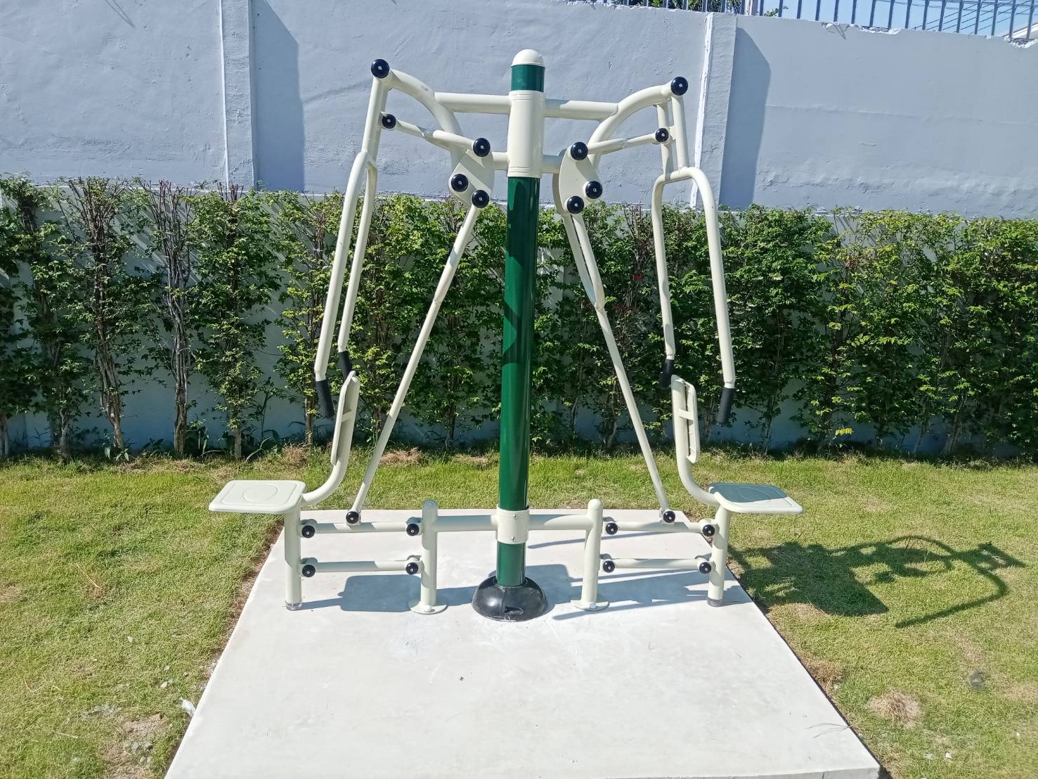 เครื่องออกกำลังกาย ชุด บริหารกล้ามเนื้อแขน