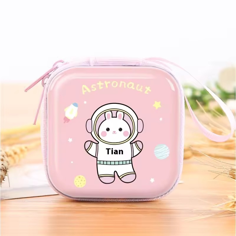 (ของแถม) กระเป๋า กระต่ายนักบินอวกาศ