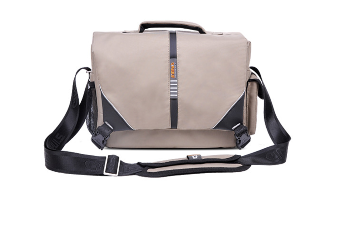 กระเป๋าสำหรับใส่กล้องและเลนส์ ยี่ห้อSINPAID รุ่น XWY-05