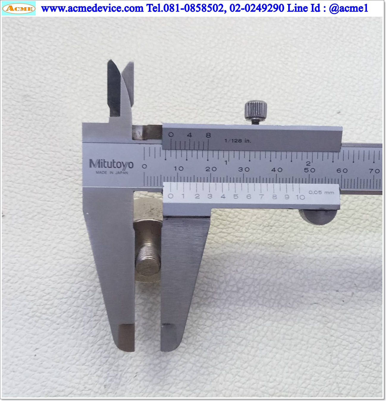 Floating joints Hikasagiken รุ่น JX-508