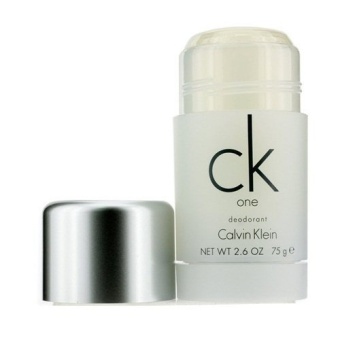 ระงับกลิ่นกายซีเค CK One Deodorant Stick 75ml