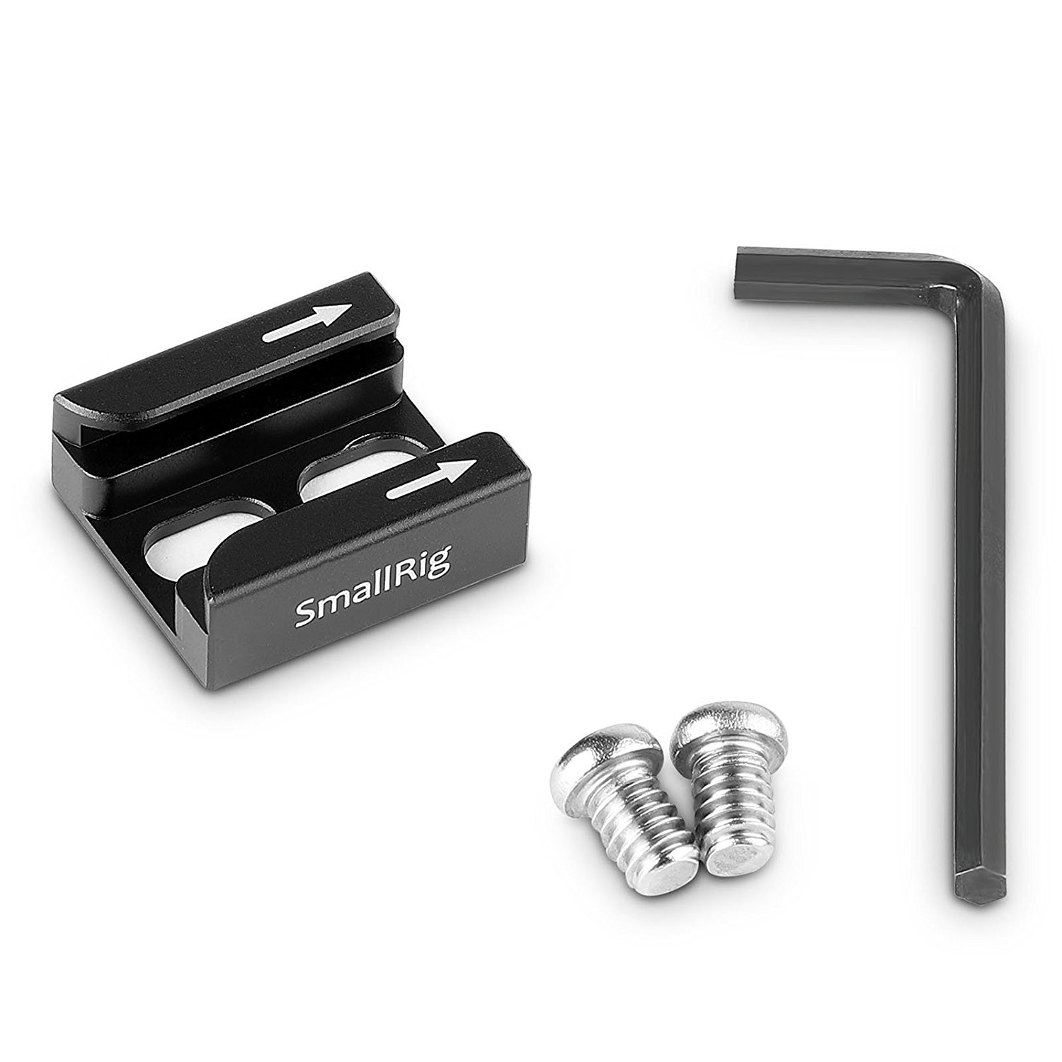 SMALLRIG® Cold Shoe 1960 (ByOrder รอสินค้า2-3วัน)