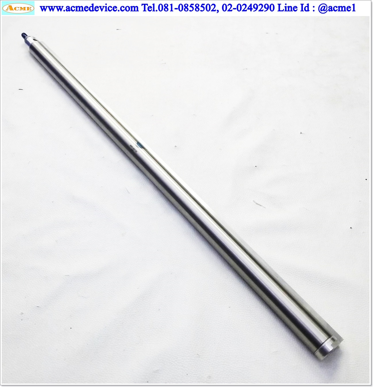 Air Cylinder Bimba รุ่น MRS-0927-DZ, Bore 1-1/16", Stroke 27"