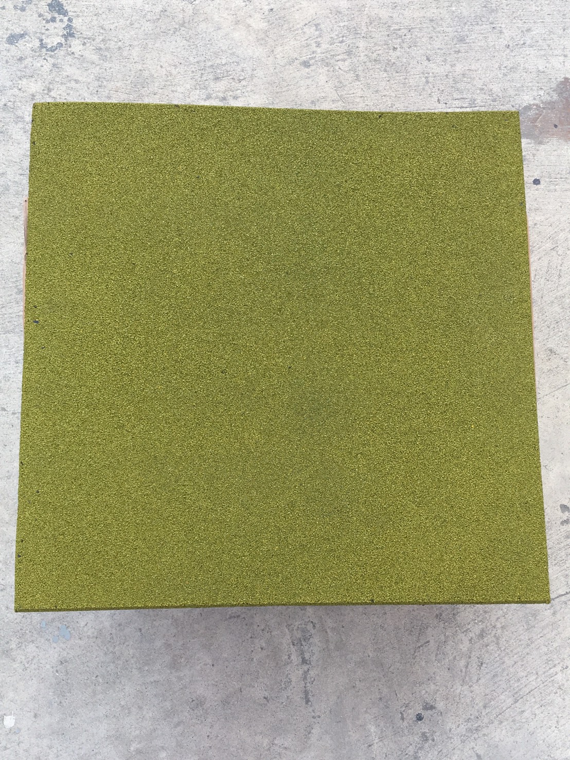 พื้นยาง ชนิดแผ่น Standard series