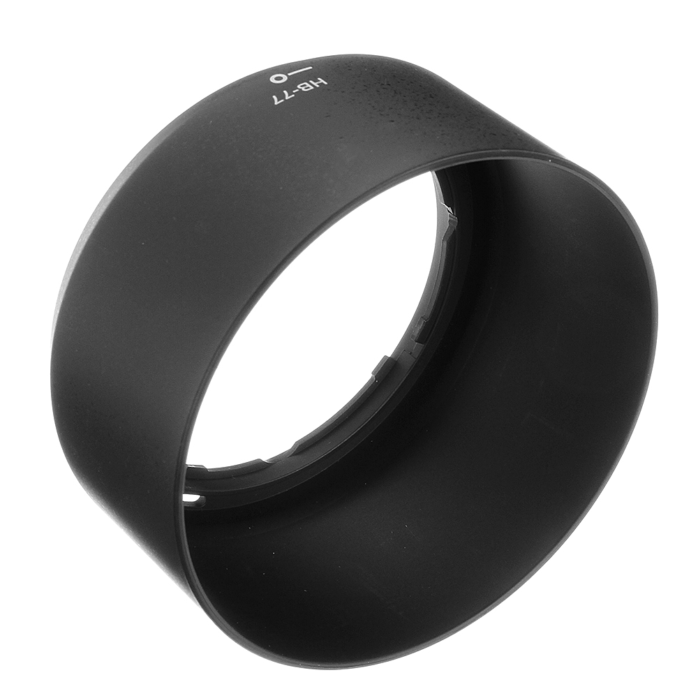 ฮูดเลนส์ Lens Nikon(HB-77) สำหรับ Nikon AF-P DX 70-300mm f/4.5-6.3G ED VR/ED ราคาถูก