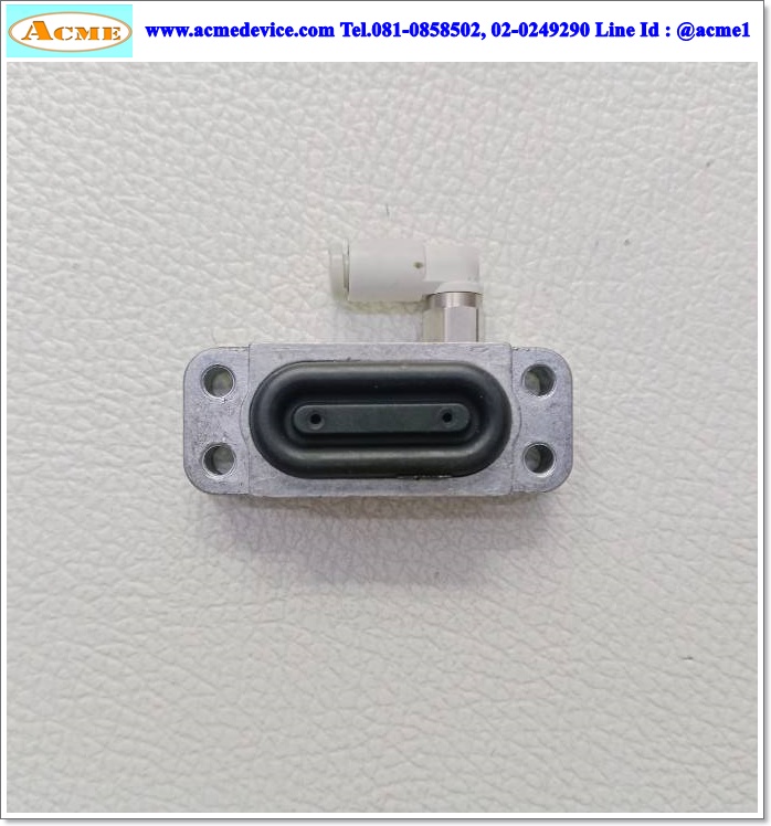 Clamping Festo รุ่น EV-10/30-3, Stroke 3 mm.