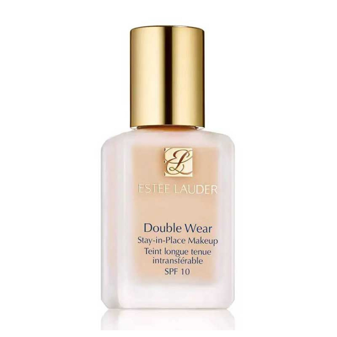 รองพื้นเอสเต้ สี Warm Vanilla 30 ml ESTEE LAUDER Double Wear Stay-In-Place Makeup SPF10 / PA+++