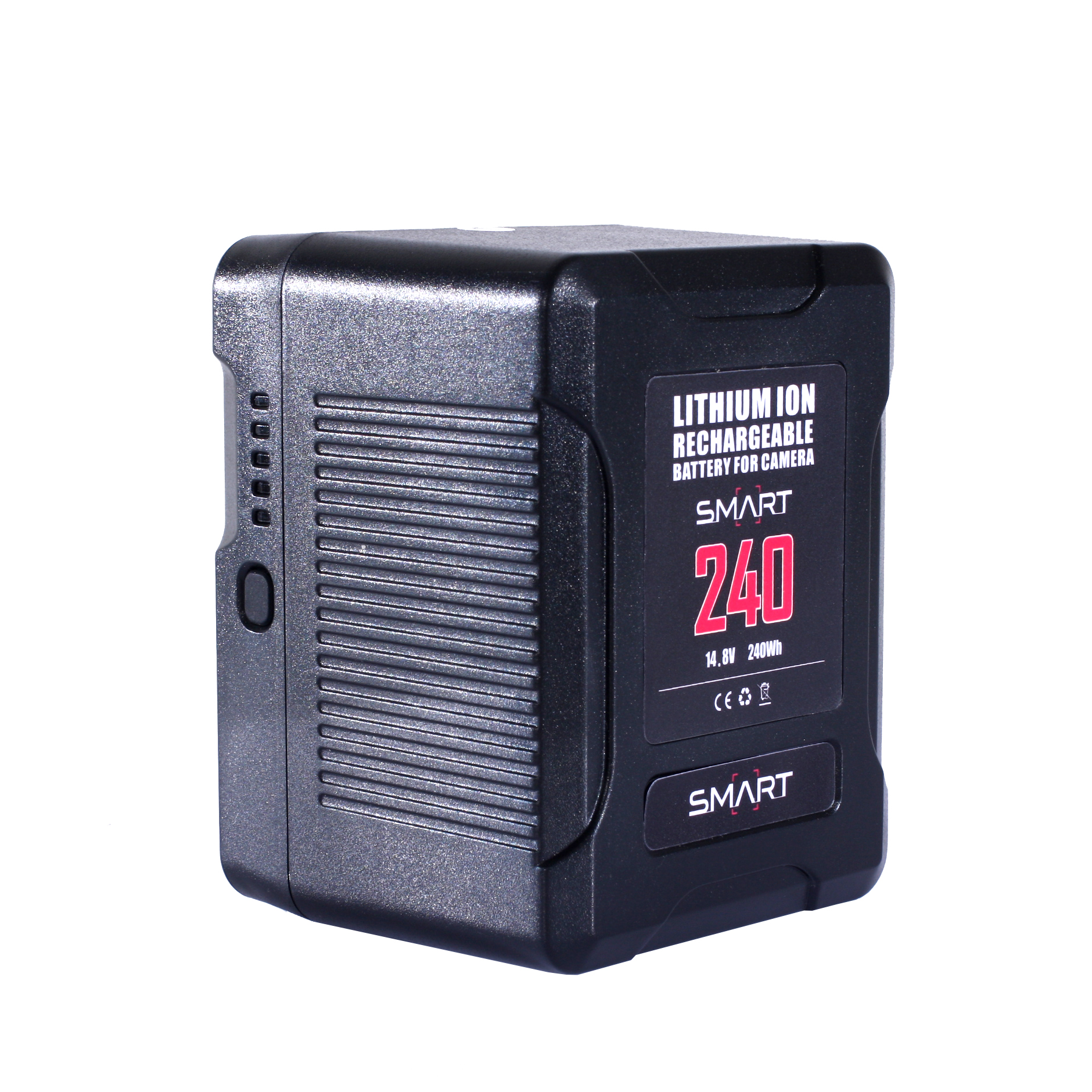 SMART V-Mount Battery YC-240S 240Wh 14.8V 16800mAh