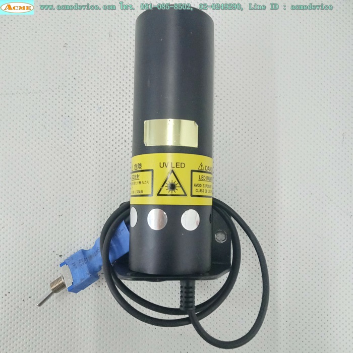 UV-LED Head ??? รุ่น UV LED