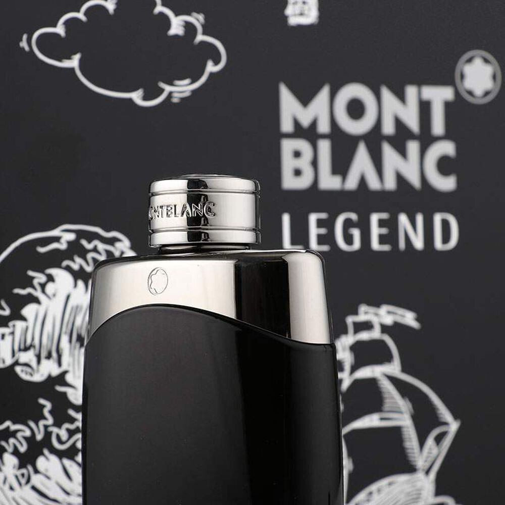 น้ำหอมมองบลัง MONTBLANC LEGEND EDT 100ml