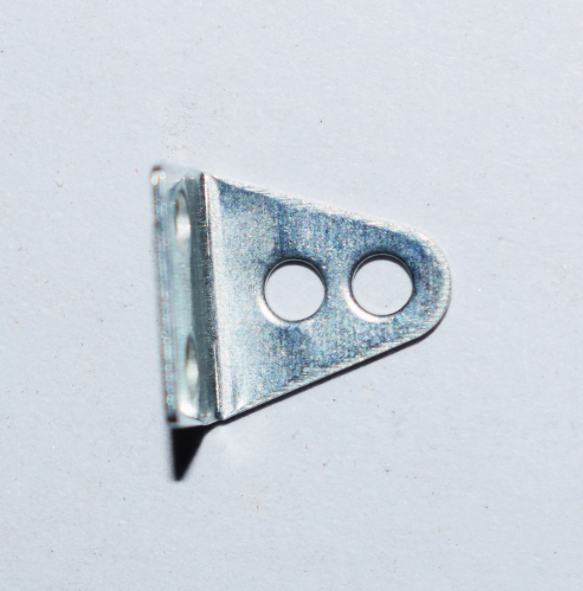 เหล็กฉากอเนกประสงค์ตัว L