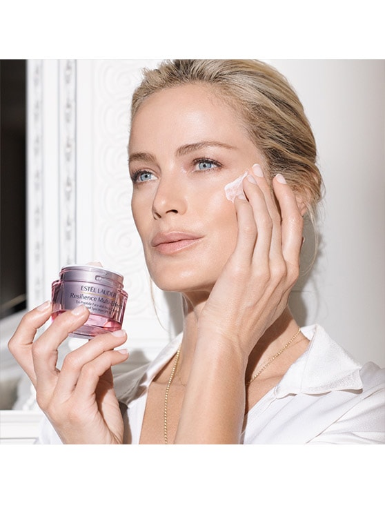 บำรุงผิวเอสเต้ ESTEE LAUDER - Resilience Multi Effect Day Cream 50ml