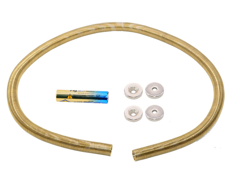 รถไฟแม่เหล็กไฟฟ้า