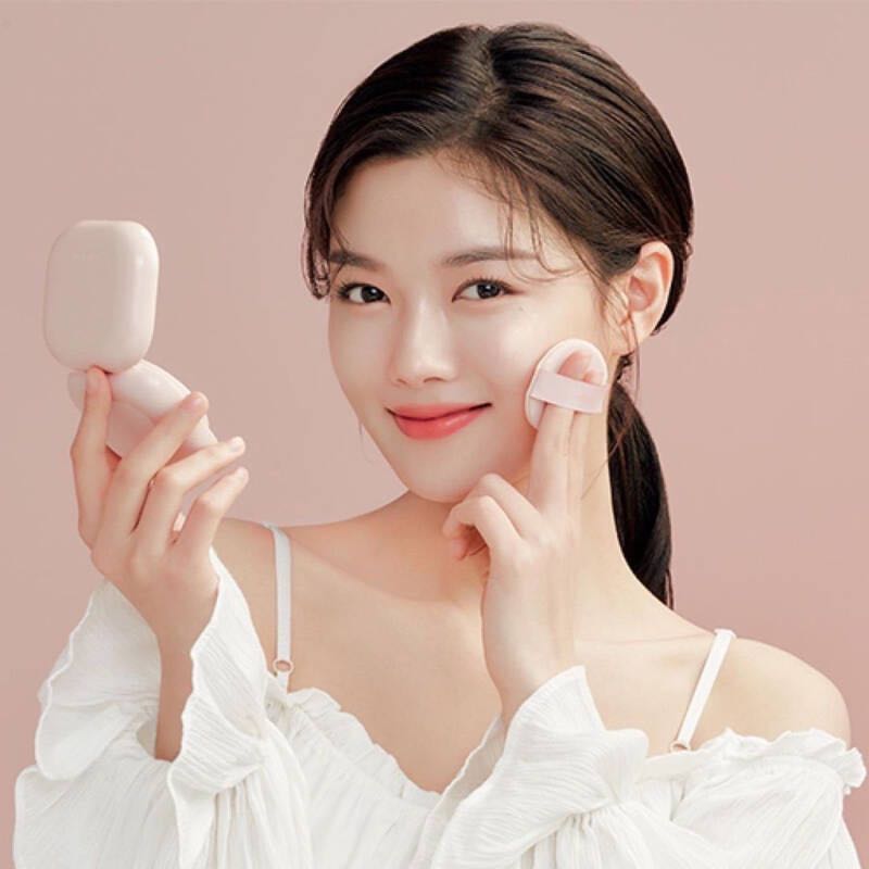 คุชชั่นลาเนจ Laneige Neo Cushion Glow #23N + Refill