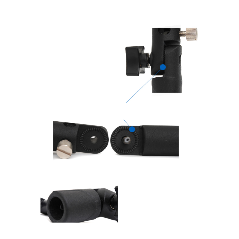 Flash Holder หัวจับแฟลช พร้อมที่เสียบร่ม แข็งแรงทนทานราคาถูก