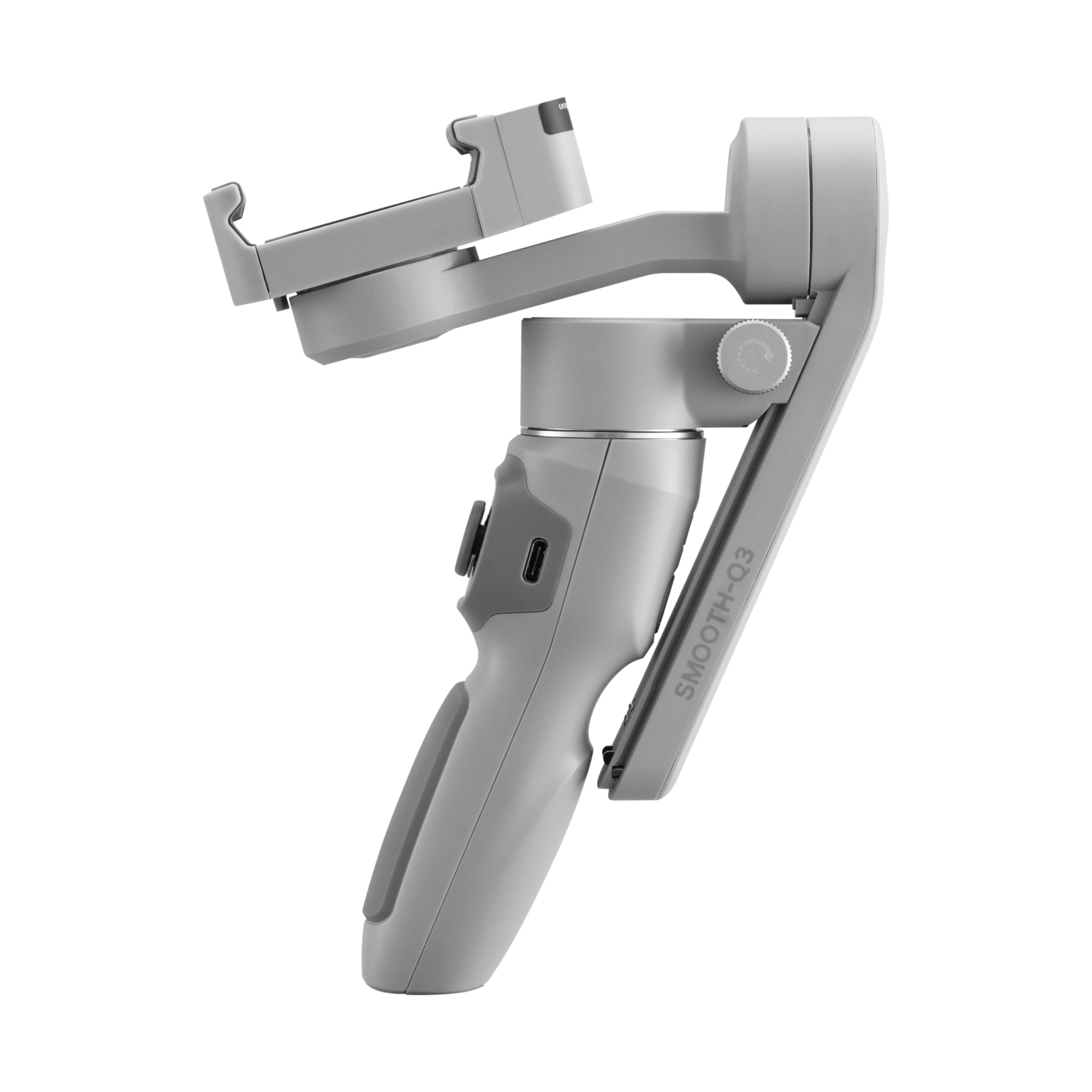 Zhiyun Smooth Q3 ไม้กันสั่น สำหรับสมาร์ทโฟนใช้ได้ทั้ง iOS และ Android [ประกันศูนย์ไทย 2 ปี]