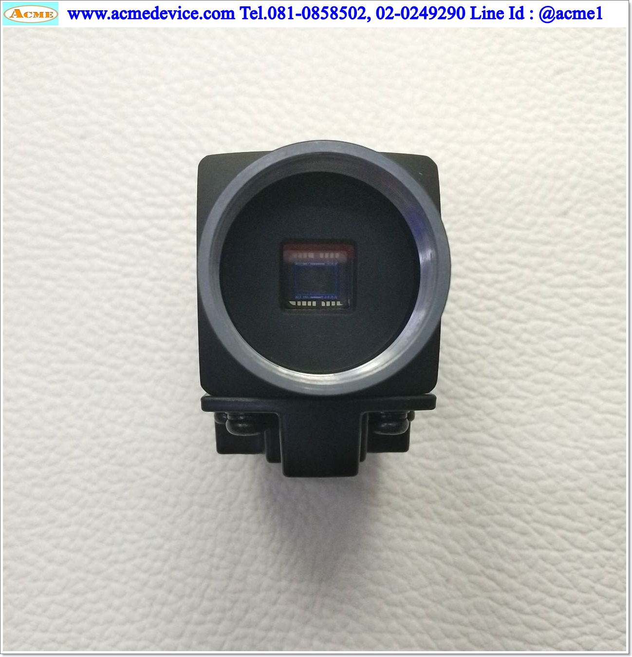 Keyence Camera รุ่น CV-035C, กล้องสี