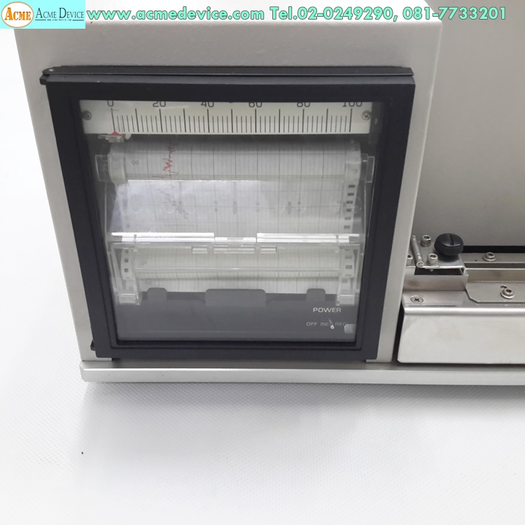 เครื่องเทส NPT100 Peeling Tester NIHON GARTER (มือสอง)