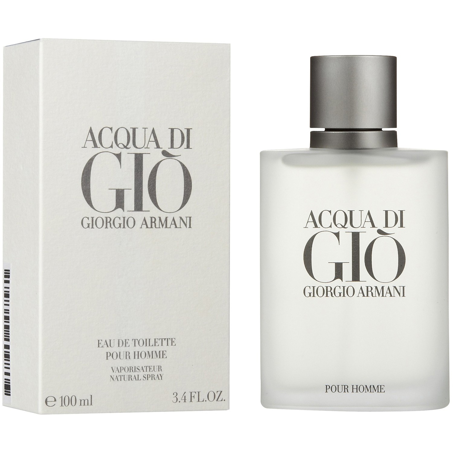 น้ำหอมอามานี่ ARMANI Acqua Di Gio Pour Homme EDT 100ml