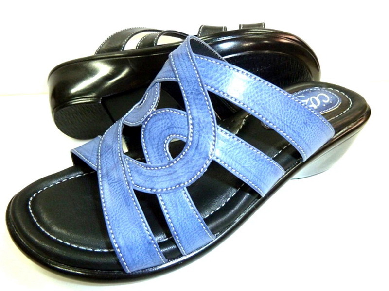 Lady Comfort Sandals From Thailand