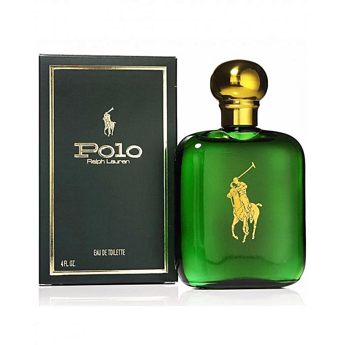 น้ำหอมโปโล Polo Green EDT 118ml