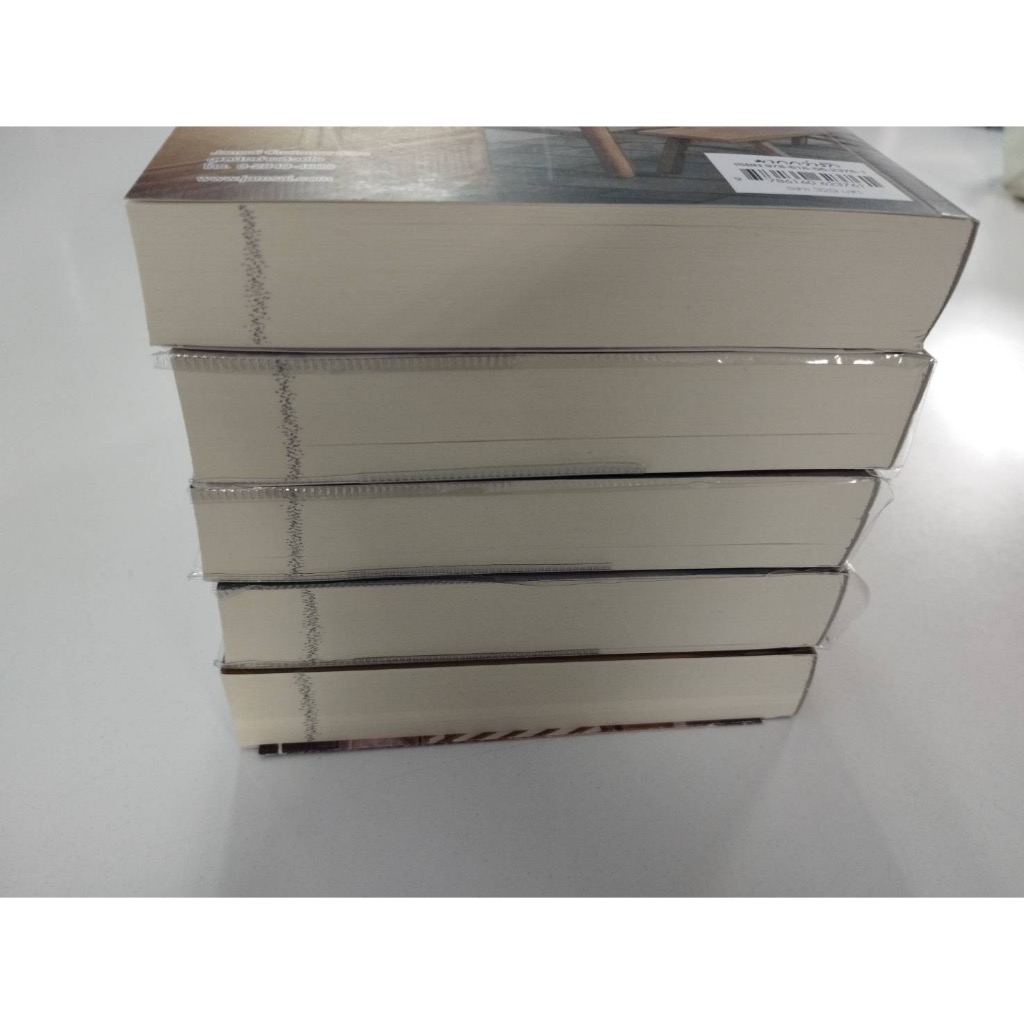 (ไม่ร่วมส่งฟรี) ยอดหญิงเทพสมุนไพร 5เล่มจบ อวี่จิ่วฮวา ราคา 1145