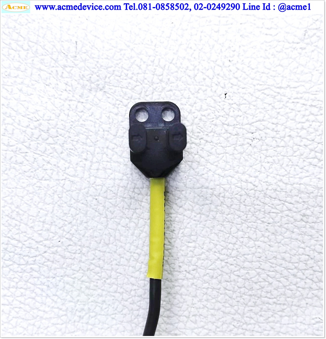 Photoelectric Toyo รุ่น T74N2, NO/NC, NPN