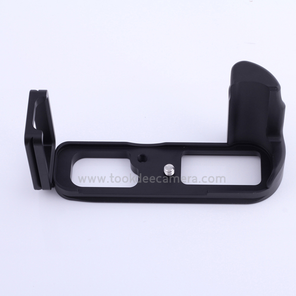 L-PLATE Grip for fuji x100 ราคาถูก(PreOrder รอสินค้า 10-14วัน)