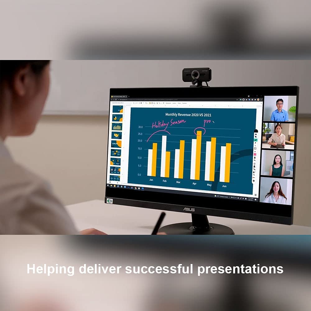 เมาส์ปากกา PenPower รุ่น RemoteGo (Win/Mac)