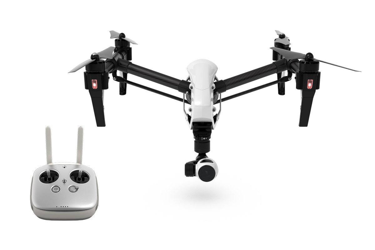 DJI INSPIRE 1 V2