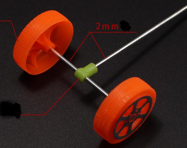 บุชพลาสติก