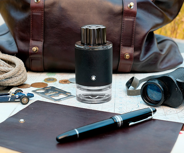 น้ำหอมมองบลัง Mont Blanc Explorer EDP 30ml