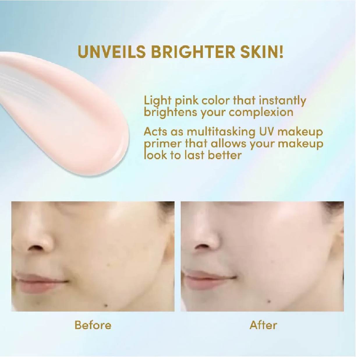 เซรั่มกันแดด อเนสซ่า Shiseido Anessa Day Serum Sunscreen Emulsion SPF50 30ml