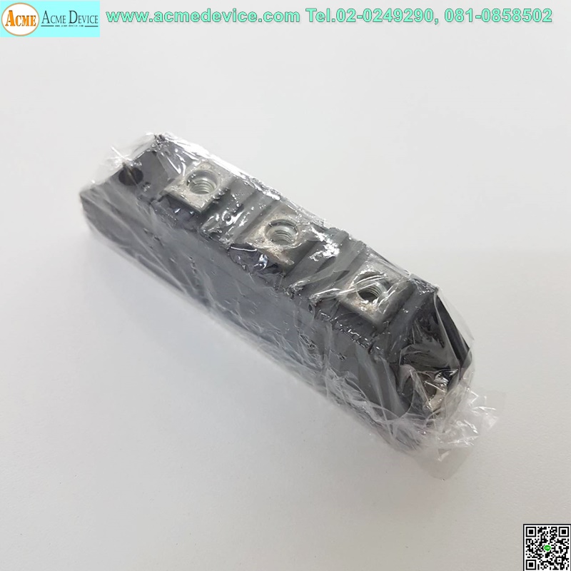 Thyristor / Diode Modules Semikron รุ่น SKKT 31/12E, 30A, 1200V