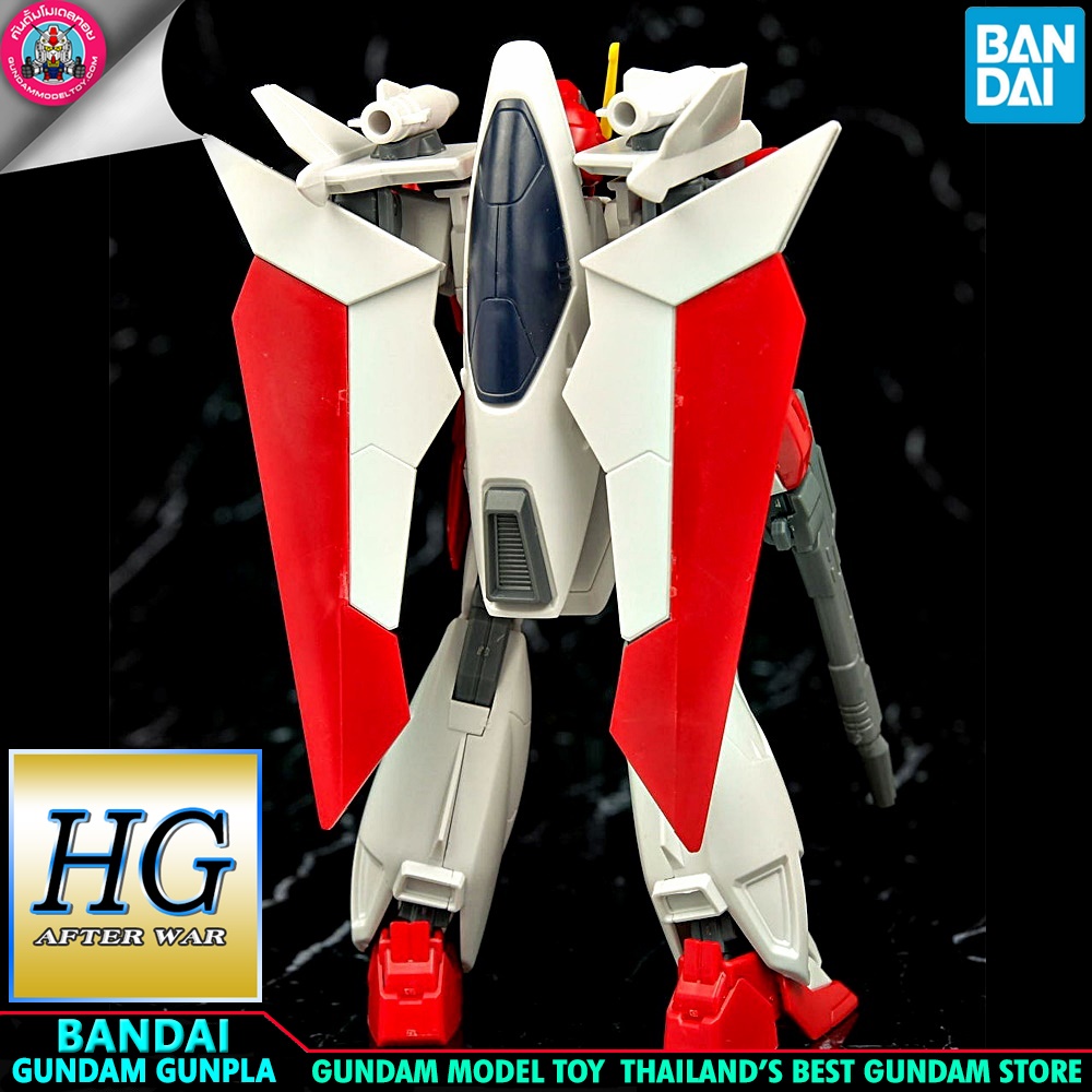 BANDAI HG GUNDAM AIRMASTER โมเดล กันดั้ม กันพลา PS TOYLAND HGAW