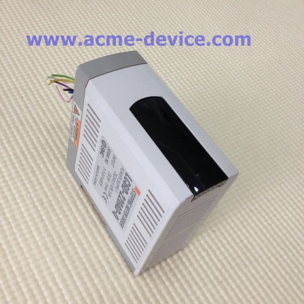 Stepping Motor Driver SMC รุ่น LC6D-220AD-Q