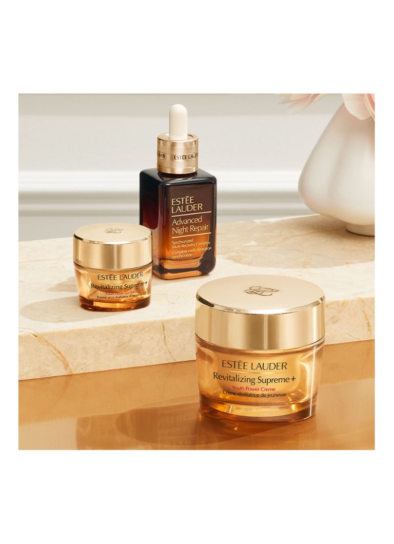 บำรุงผิวรอบดวงตาเอสเต้ Estee Lauder Revitalizing Supreme+ Youth Power Eye Balm 15ml