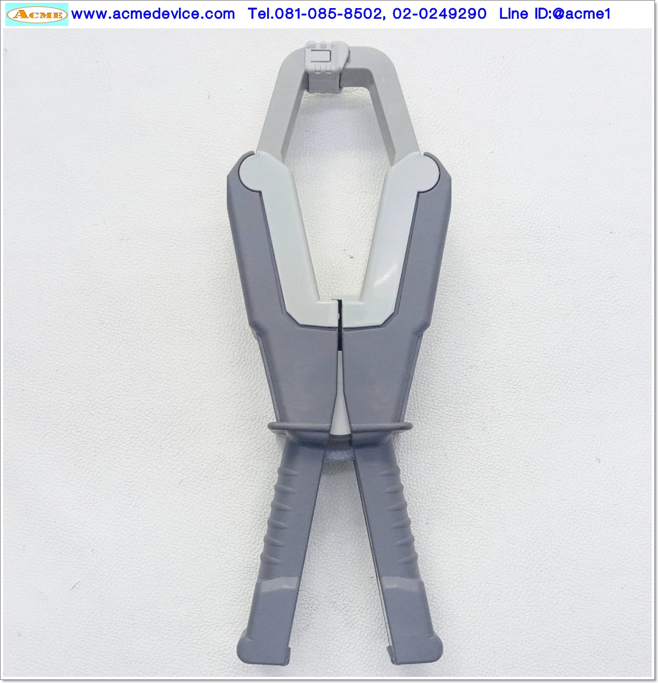 current clamp Universal Technic รุ่น E32, AC Input, 1A...3200A