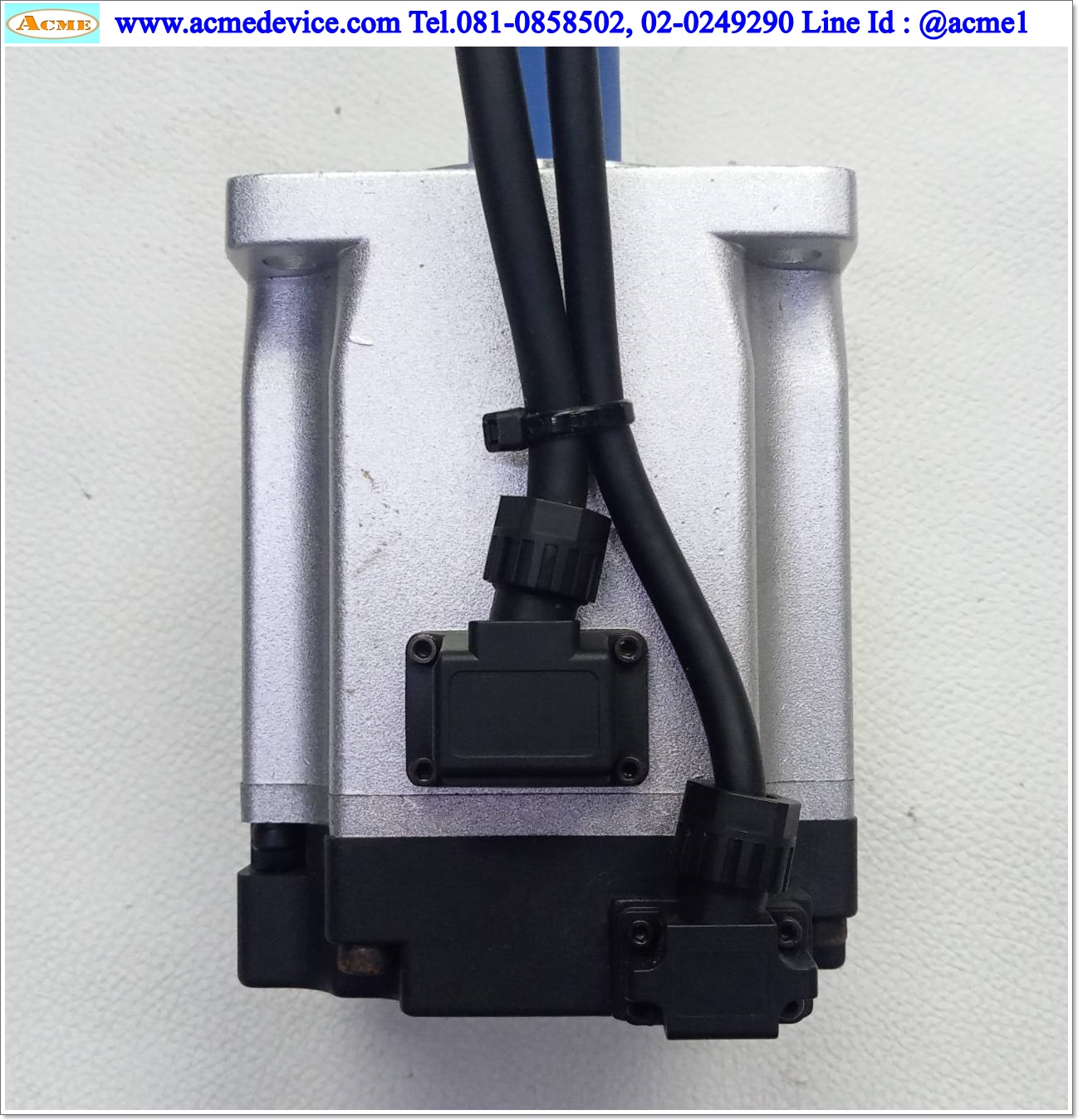 Servo Motor Emheater รุ่น EM-80S024N30S22, 750W