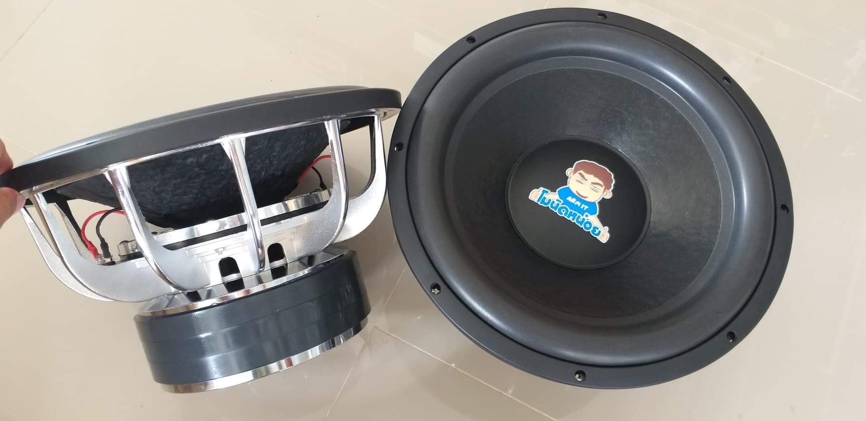 15" 220x3x20V75 Y35 (2ดอก)