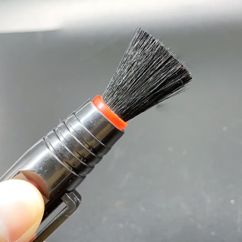 ปากกาทำความสะอาดเลนส์ LensPen LP-1 ราคาถูก