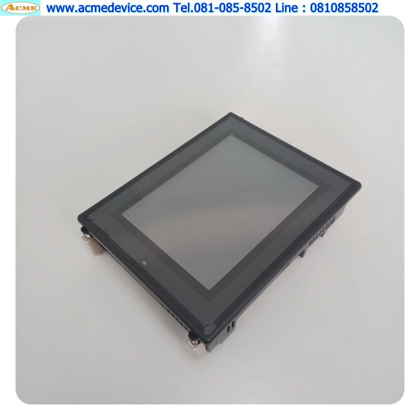 HMI Touch Screen Keyence รุ่น VT3-V7, 7", 24V (จอสี)