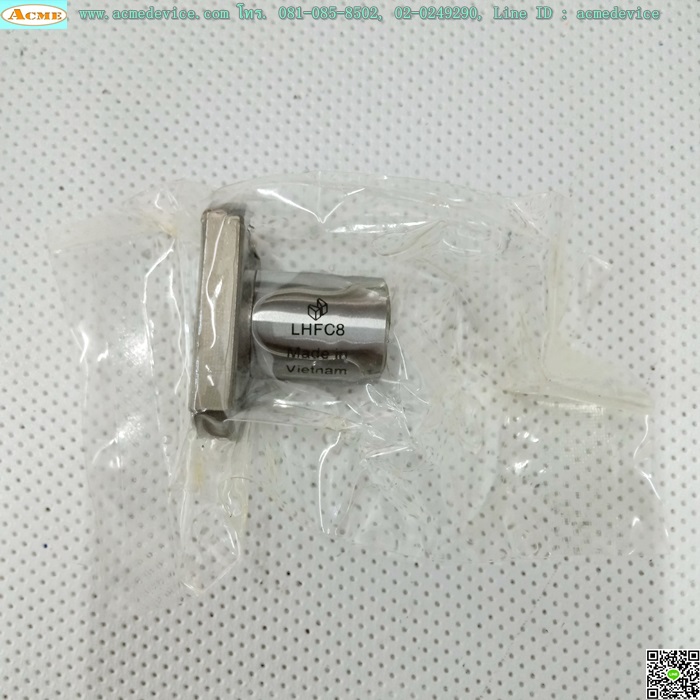 Linear Bushing Misumi รุ่น LHFC8, Dia 8 mm