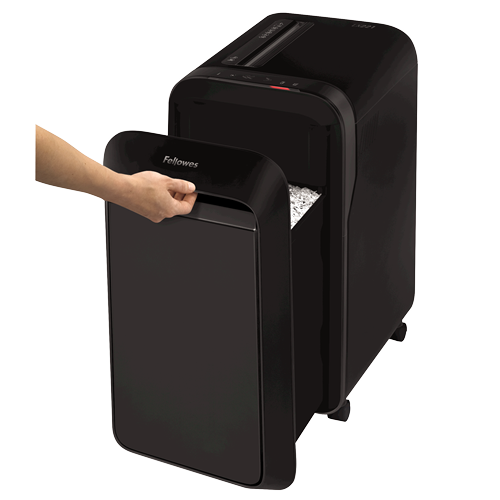 เครื่องทำลายเอกสาร Fellowes รุ่น LX221