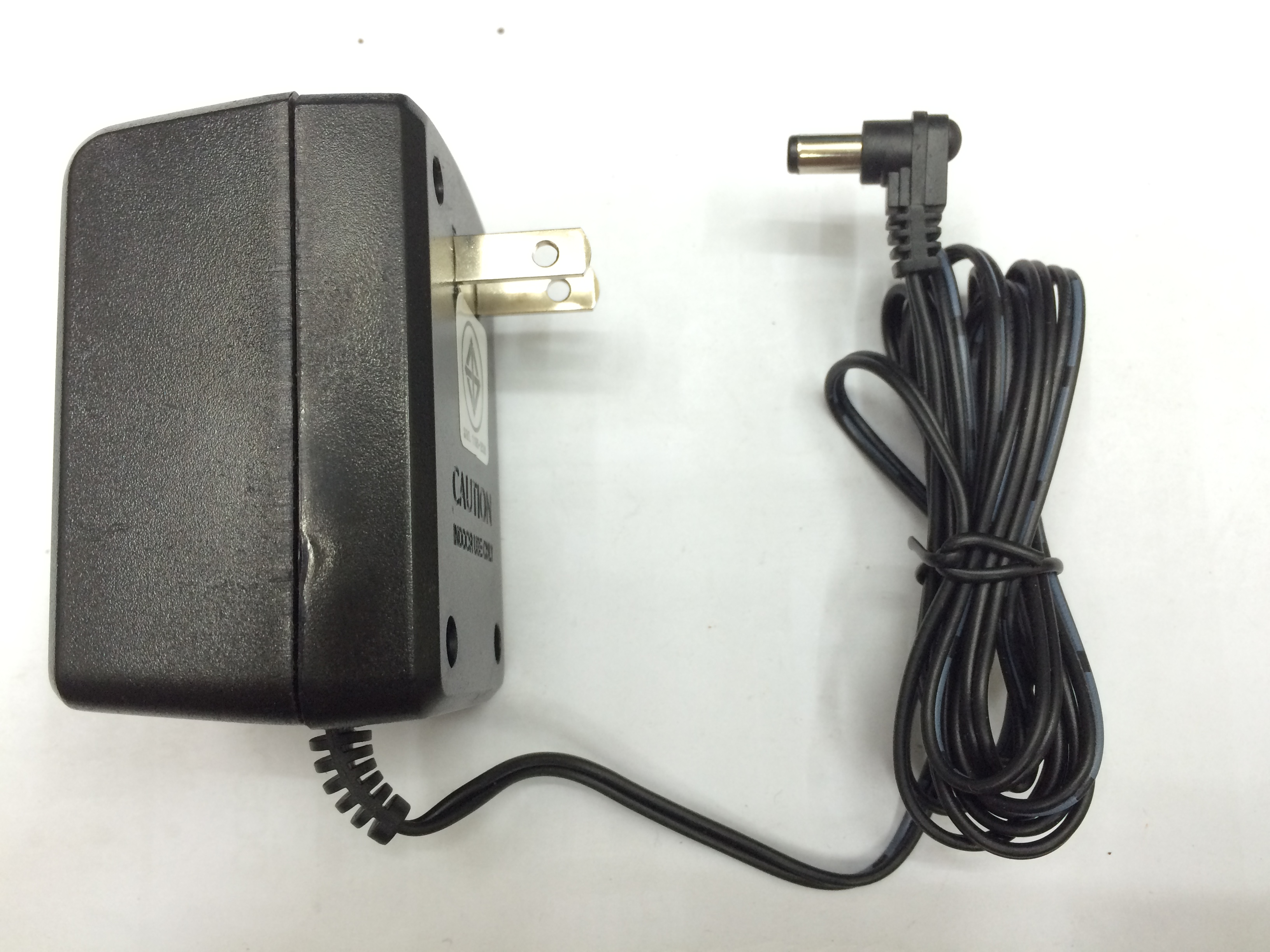 Adapter 3V 500-800 mA สำหรับเสียบจ่ายไฟเพิ่มอุปกรณ์ต่างๆ