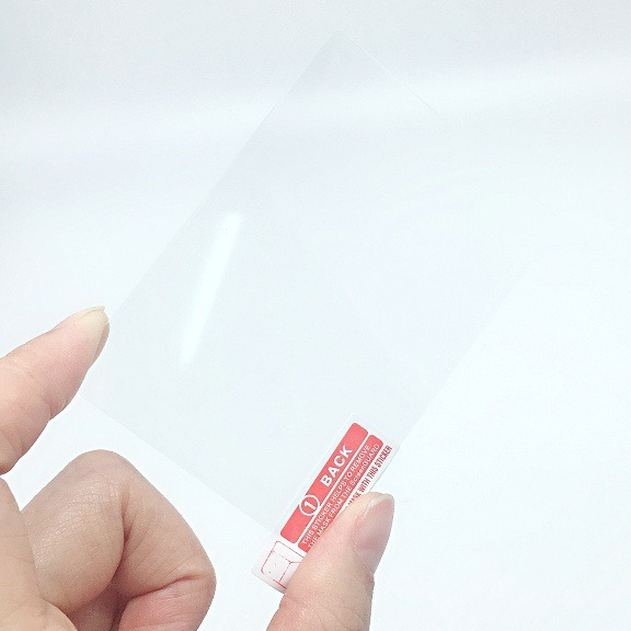 ฟิล์มกระจกกันรอยหน้าจอกล้อง ยี่ห้อ Cuely ใช้สำหรับกล้องยี่ห้อ SONY(โซนี่) ทุกรุ่น