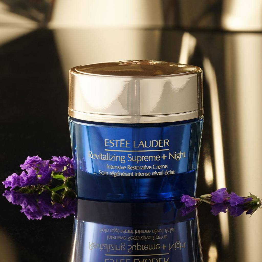 บำรุงผิวเอสเต้ Estee Lauder Revitalizing Supreme+ Night Intensive Restorative Cream 15ml